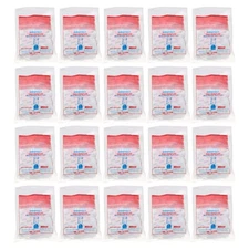 20 Pcs Outdoor Gaslight Wick Mantle Mesh Cover Practical Lantern Mantle