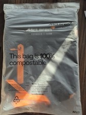 McLaren Official Formula 1 Team Backpack Rucksack