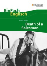 Death of a Salesman: Certain Private Conversa...