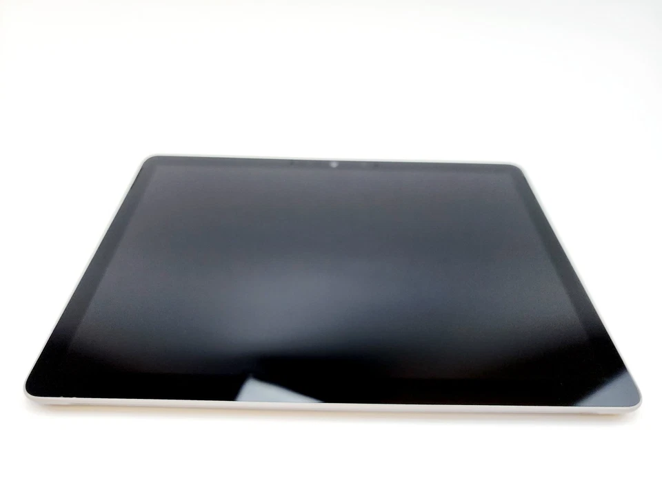 Microsoft Surface Go 2 1901 Tablet 8GB 128GB SSD Pentium 4425Y Silver Poor - Image 2 of 4