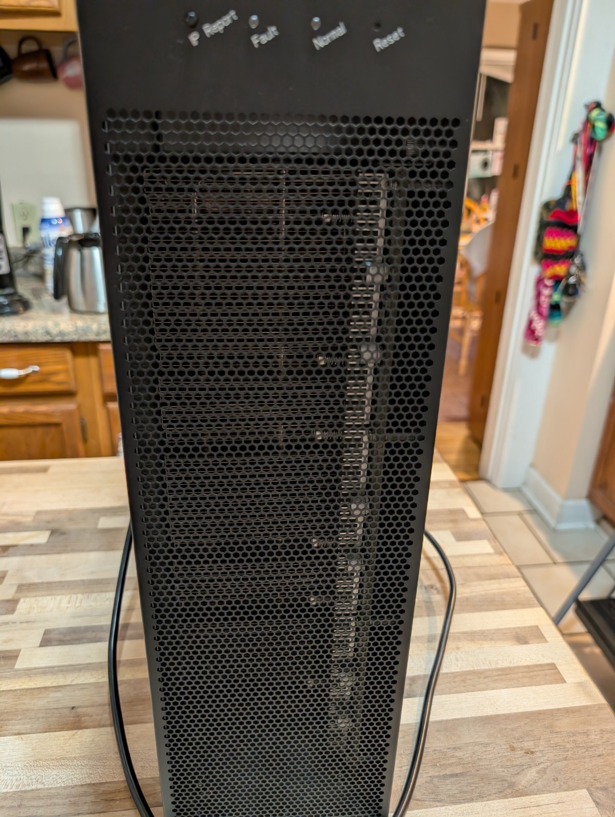 Jasminer X16-Q ETC OCTA ASIC Miner 1950MH 620W+- 8GB 3U WIFI - USA SELLER