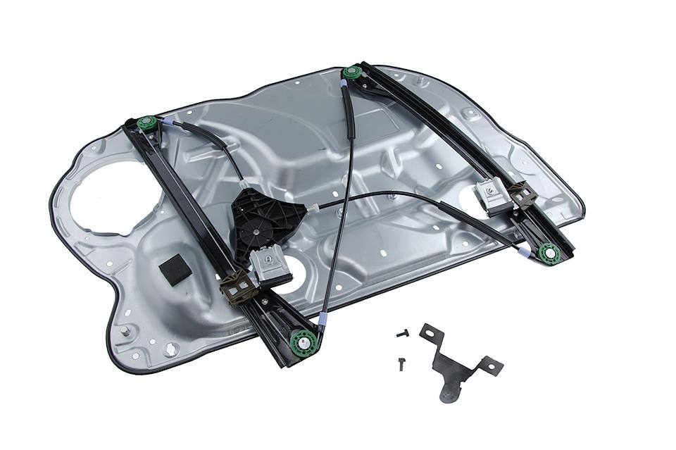 Nty Window Regulator Right Front For Vw Polo 01-, Honda Civic 02 - Image 3