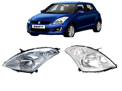 Genuine Suzuki Front Headlight Assembly LH & RH For Suzuki Swift 2011-2017 OEM