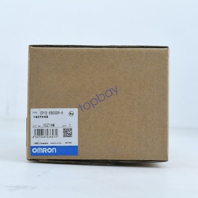   CP1E-E60SDR-A PLC New One Expedited Shipping CP1EE60SDRA #pk