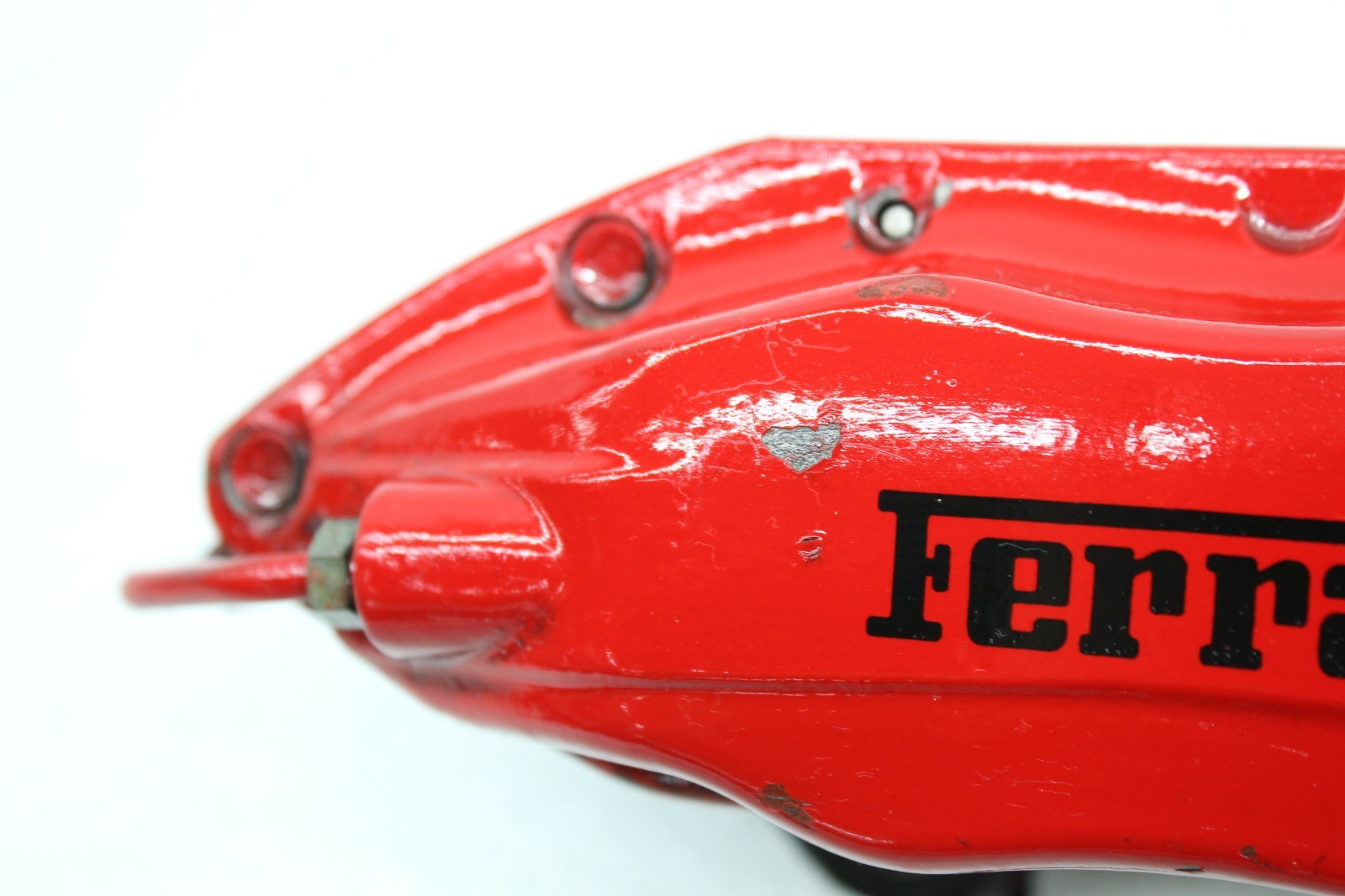 99-01 FERRARI 456 M RIGHT FRONT BRAKE CALIPER BREMBO