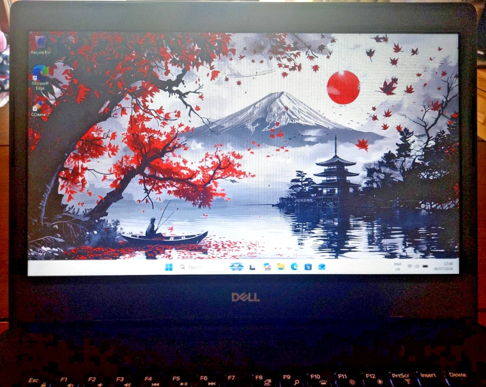 Dell Latitude 3480 · i3-7100U · 12GB · 128GB, photo 3 of 5