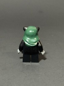 LEGO Tokkat Ewok Star Wars 7956 sw0339 Minifigure
