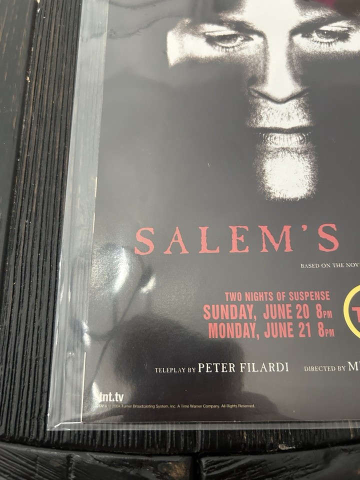 Ex Machina #1 Signed By Writer-Brian K Vaughan And Artist-Tony Harris ...