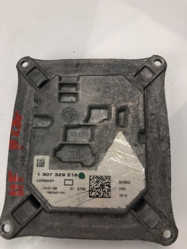 AUDI A4 8K2, B8 Scheinwerfer-Steuergerät 1307329218 24502052