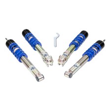 ap Gewindefahrwerk Stahl verzinkt passend für VW GOLF III [1H1] | 11580053