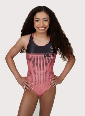 Stargaze Flip Side Racerback - Trikot Tanz, Gymnastik & Ballett