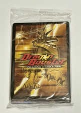 Dragon Booster TCG Trading Card Game Demo Game Pack