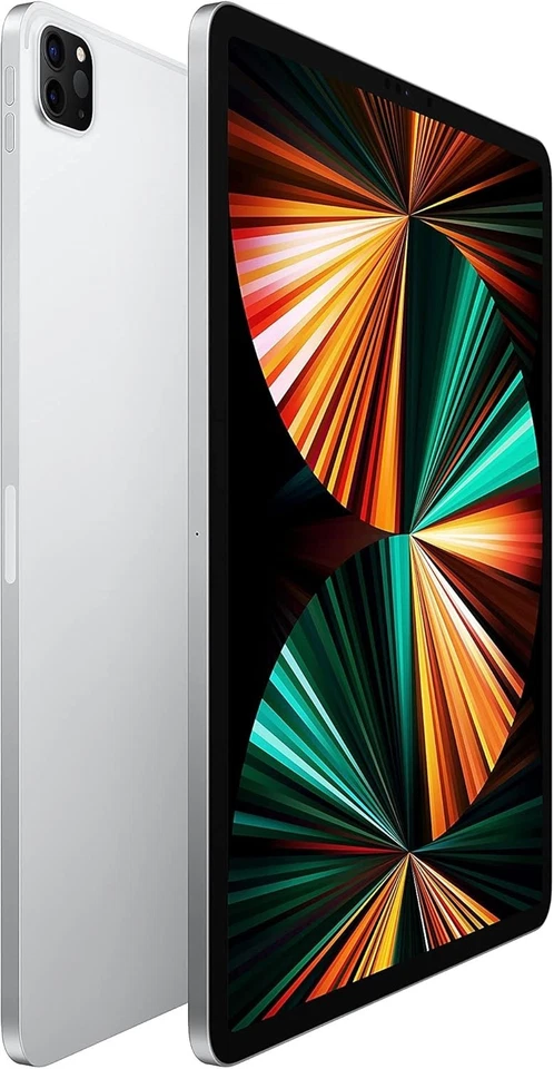 Apple iPad Pro 12.9-inch (6th generation) · 256GB · Wi-Fi, photo 2 of 5