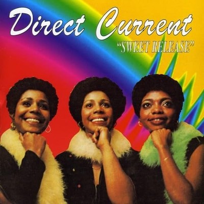Direct Current Direct Current//Sweet Release (CD) (US IMPORT)