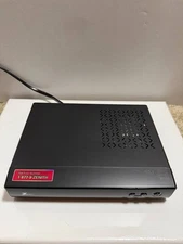 Zenith DTT901 TV Tuner + RCA Indoor Antenna + QFX ANT-36