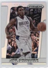 2013 Panini Prizm Basketball Silver Jae Crowder #157