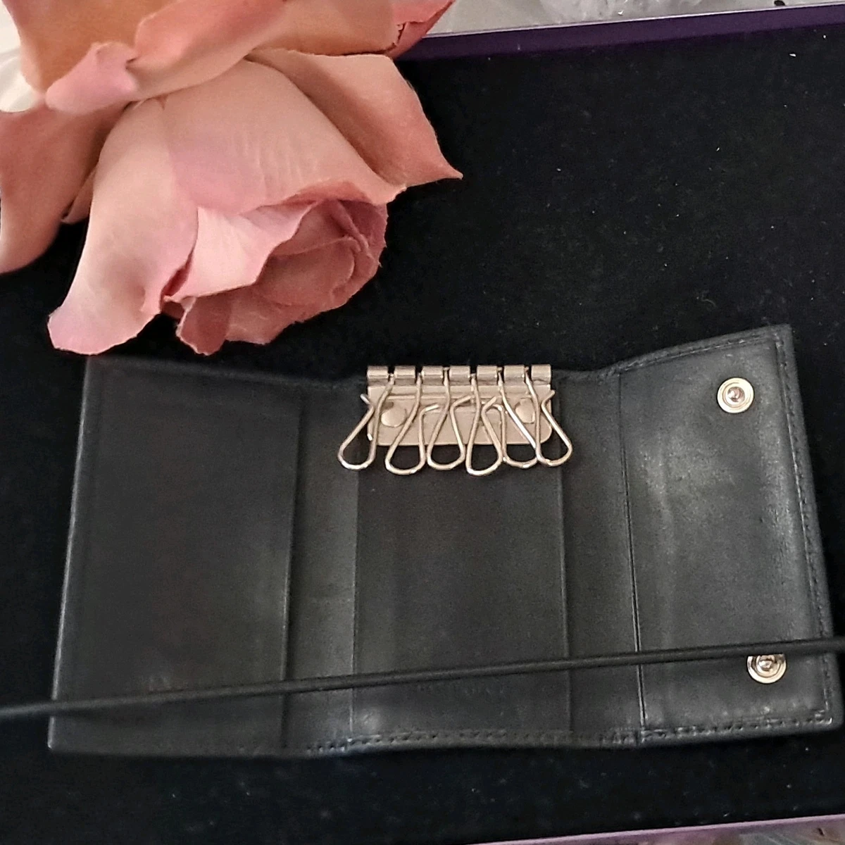 PRADA Key Key Cases for Men for sale | eBay