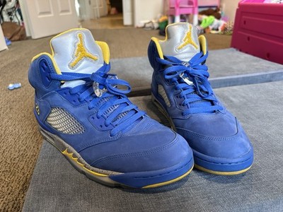 Jordan 5 Laney Sneakers 11.5