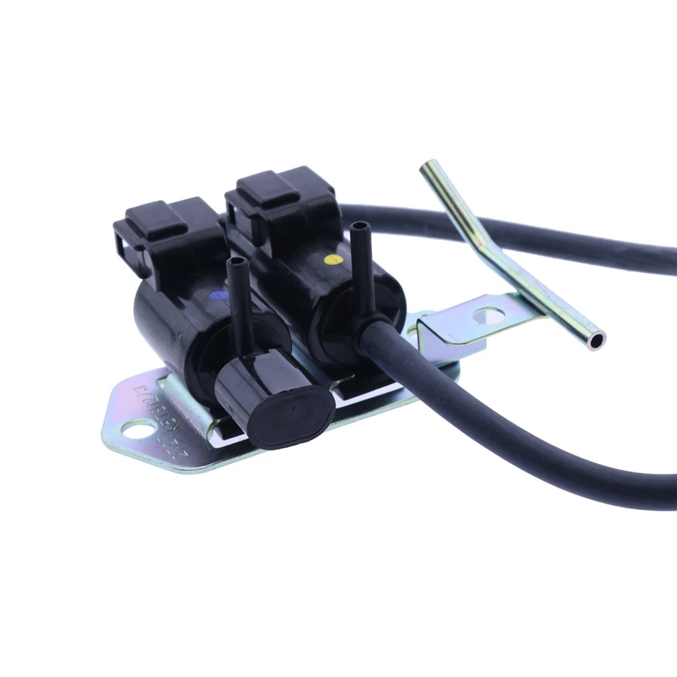 New Clutch Solenoid Valve MR263723 fits for Mitsubishi Montero Sport 1997-2004 - Изображение 3 из 4