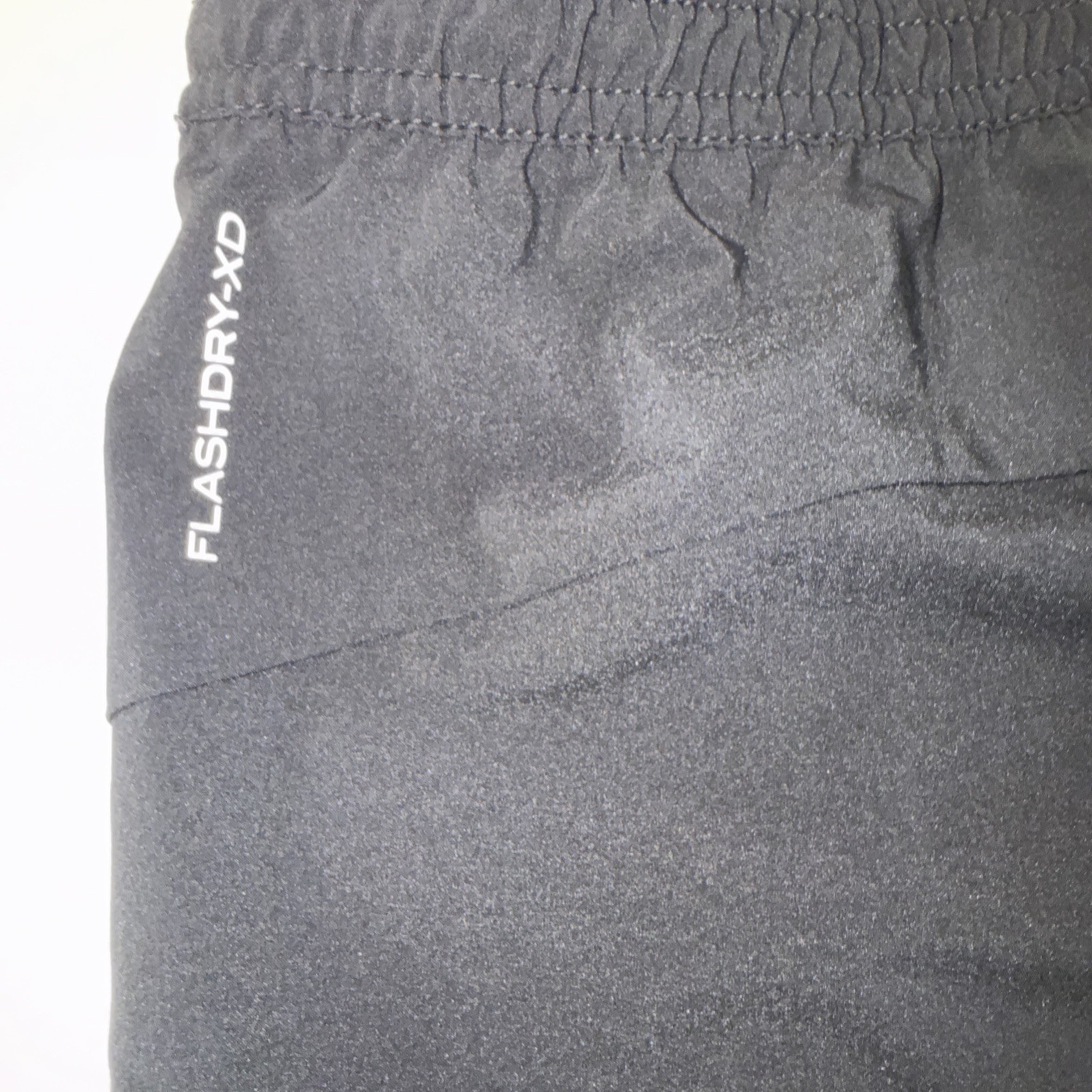 The North Face Men's Black Regular Fit Flashdry-XD XXL Shorts NWOT thumbnail 6