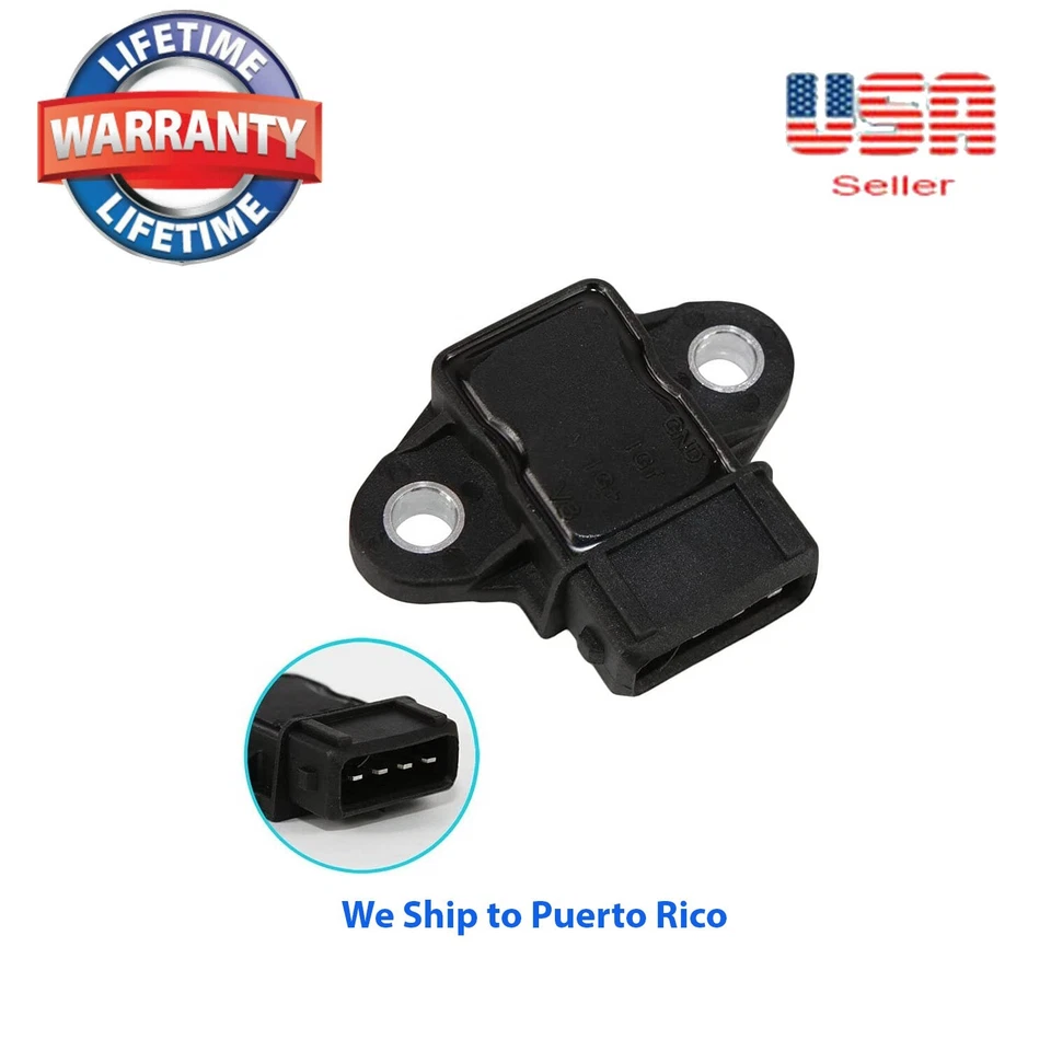 Sensor de encendido fallo de encendido para Hyundai Santa Fe Sonata XG300 XG350 Kia Amanti y Foto 3 de 3