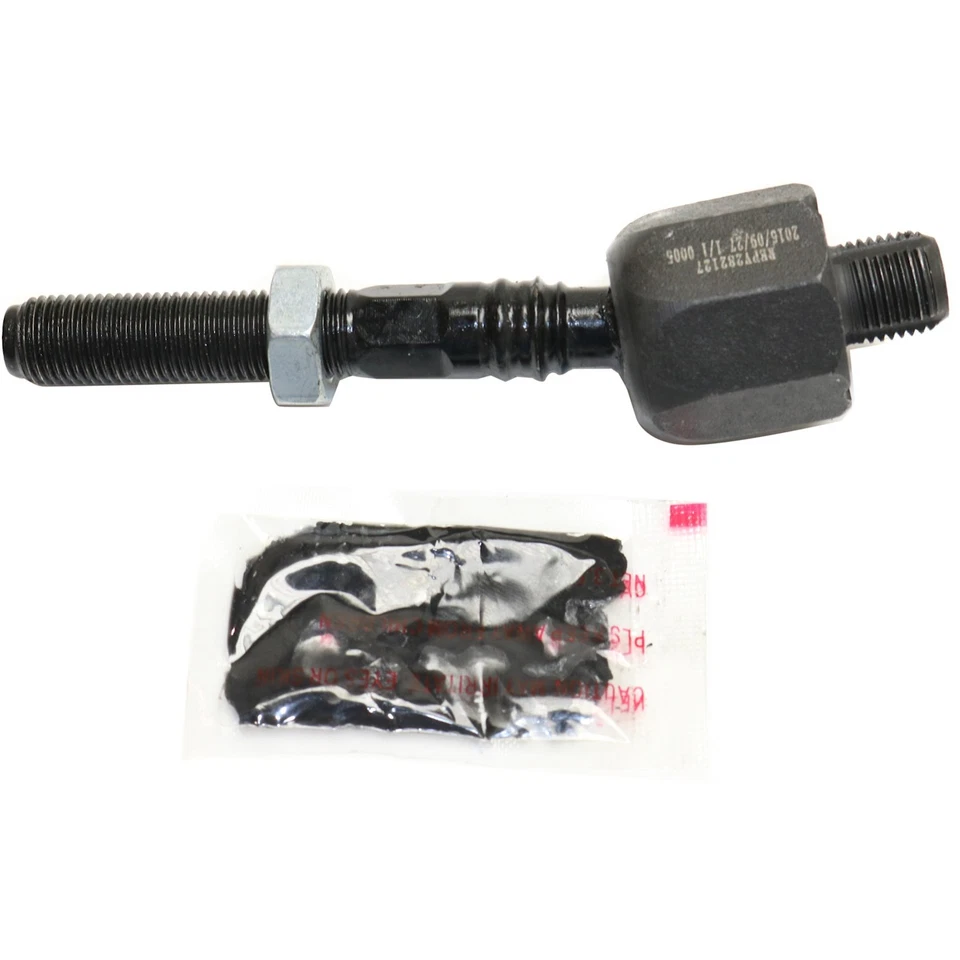 Tie Rod End For 2004-2009 Volvo S60 Front Left and Right Side Inner and Outer - Image 2 of 4