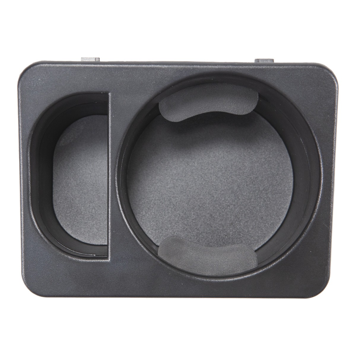 Front Console Cup Holder Insert for 95-00 Chevy Silverado Tahoe ...