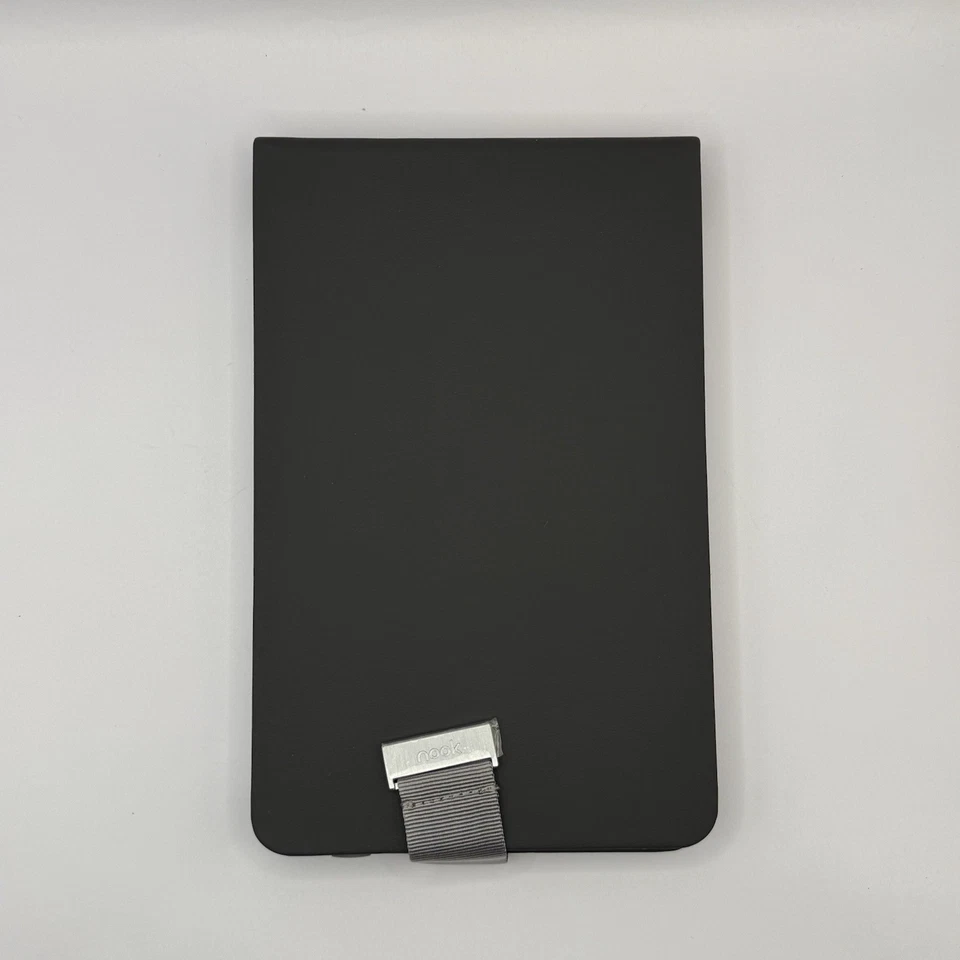 New Barnes & Noble For Nook Industriell Easel Cover OEM MSRP $39.95 - Image 4 of 4