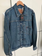 Levi s Type I Trucker Jacket Cinch Big E   XL...