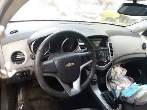 13314328 Eje Trasero para CHEVROLET CRUZE LT 2009 8218449 - Bild 6 von 10