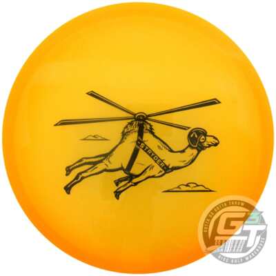 NEW Prodigy LEIVISKA Prototype 400 Stryder Midrange Golf Disc - COLORS WILL VARY
