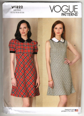 green emerald velvet dress Chloe Dress | Romantic Empire Waist Mini Dress Sewing Pattern