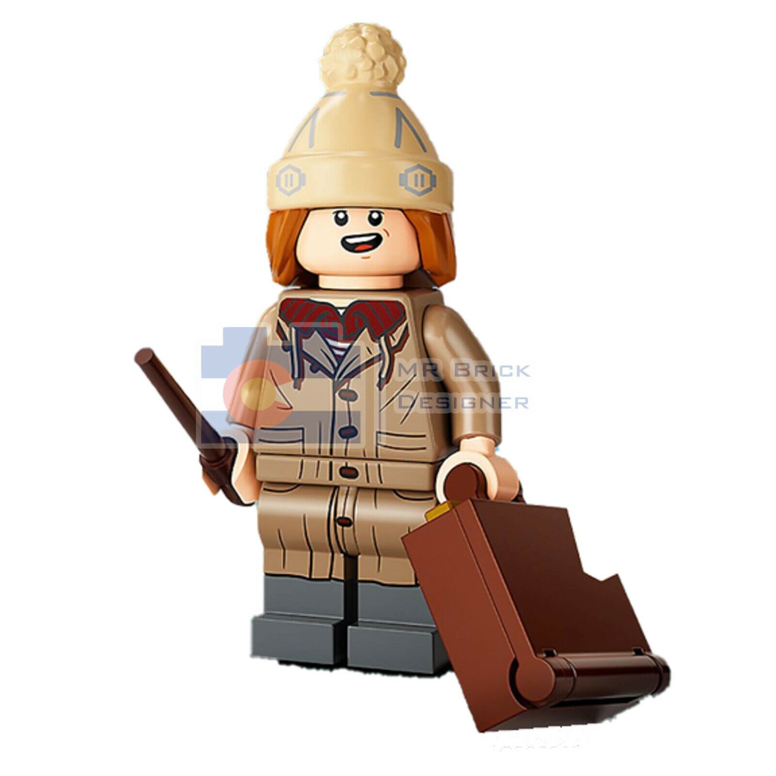 IN HAND! Lego 71028 Collectible Minifigures LEGO Harry Potter Series 2 CMF