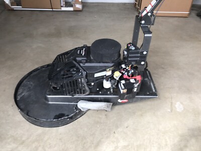pioneer eclipse propane buffer