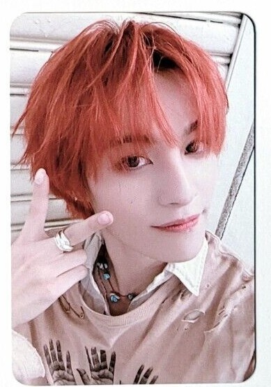 WAYV ON MY YOUTH PHOTOCARD -APPLE -EVERLINE -KTOWN -SM WAYV ON MY YOUTH PHOTOCARD -APPLE -EVERLINE -KTOWN -SM