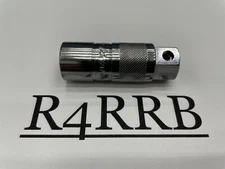 Snap-on Tools USA NEW 3/8" Drive 14MM Magnetic Spark Plug Socket S9714MKMAG