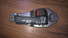 Toyota RAV-4 1996 Door Handle Interior, Rear right USED, Genuine #103226-25