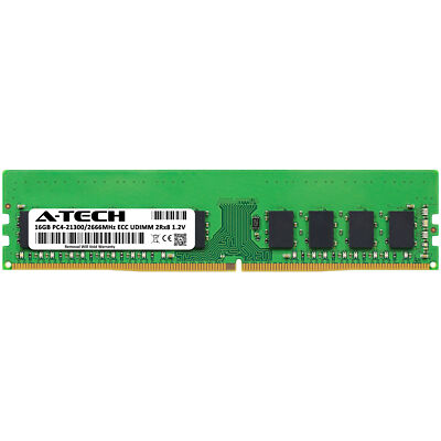 16?GBメモリfor Asus x399マザーボードPrime x399-a ddr4?pc4???21300?2666?MHz非ECC Unbuffered DIMM RAM ( parts-quickブランド) z2zed1b 16GB 2Rx8 PC4-2666 ECC UDIMM ASUS PRIME X399-A Memory RAM | eBay