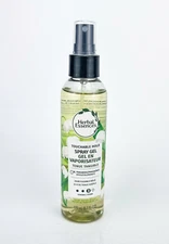 Herbal Essences Touchable Hold Spray Gel Level 3 Strong 5.7 Fl Oz