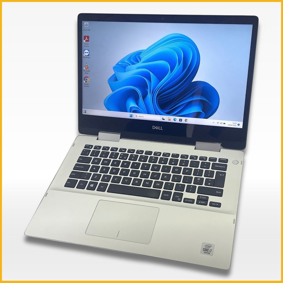 Dell Inspiron 5491 2in1 | Core i7第10世代 Dell Inspiron 5491 2in1 | Core i7第10世代 Amazon.com: Dell