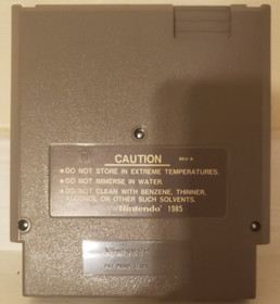 Family Feud | NES | Used | Tested