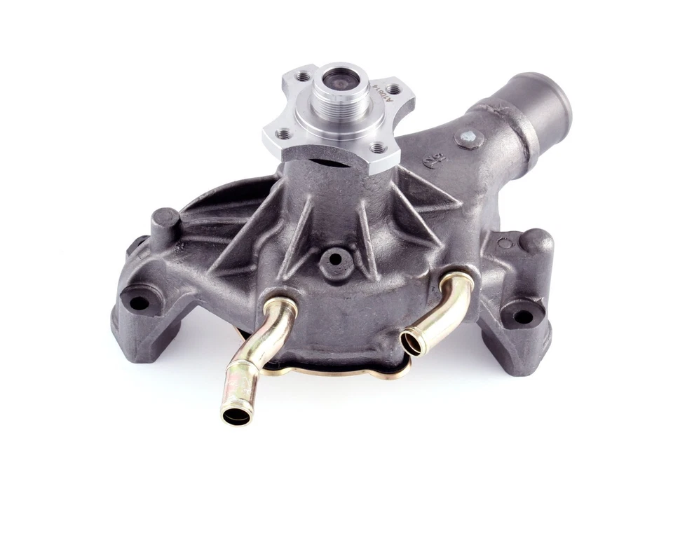 Bomba de agua del motor Gates para Chevrolet K2500 Suburban 1996-1999 5,7 L V8 GAS Foto 4 de 4