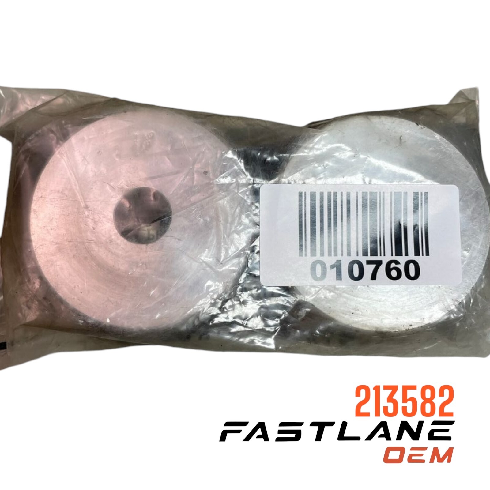 Maserati Quattroporte 2005-2015 Upper Control arm bushings 2 pcs P/N 213582