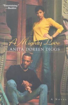 A Mighty Love, Very Good Books