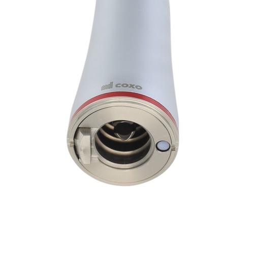 COXO 1:1 1:5 Dental Contra Ángulo Eléctrica Pieza de Mano Fibra Óptica 45 LED Quirúrgicos - Imagen 74 de 90