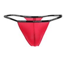 Underwear: Doreanse 1390-RED Aire Thong