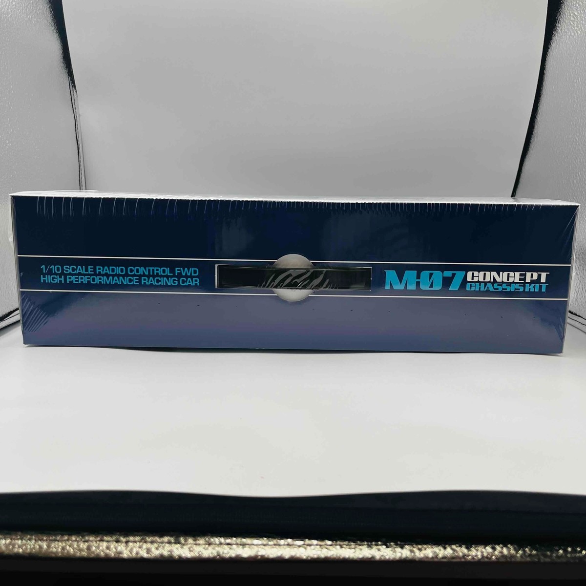 TAMIYA 1/10RC M-07 CONCEPT Chassis Kit ITEM 58647 | eBay
