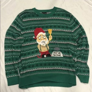 fjallraven lada sweater review