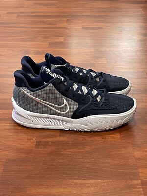 Nike Kyrie Low TB ‘University Navy’ (size us mens 14)