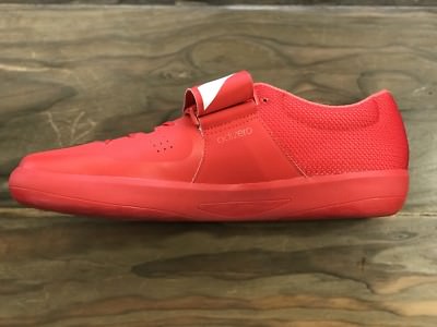 adizero shotput shoes